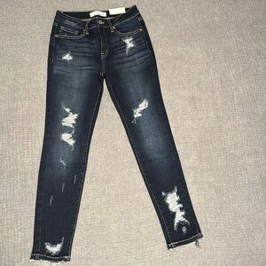 KanCan skinny jeans